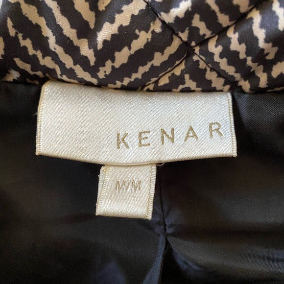 Kenar Women’s Vest. - Picture 3 of 4